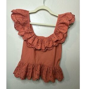 Express Top Size Medium